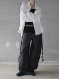 Milon Pocket Overfit Shirt