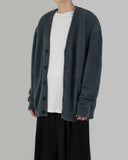 Kur angora cardigan