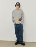 SLURP SNAIL Sweatshirt