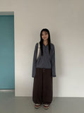 Tendin Layered Training Wide Pants