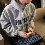 Portland hoodie