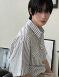 Berrys Two Pocket ST Short Sleeve Shirt