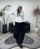 Teren lace scarf