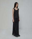 3-Layered Braided Sleeveless