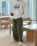 Binyaz High Density Sweatshirt