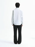 LABEL CLASSIC SHIRT
