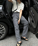 Cosyharu Wide Slacks