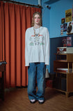 DTP Holy Cow Long Sleeve