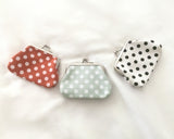 Pom Dot Mini Coin Wallet