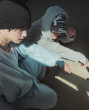 Bear Angora Training Pants