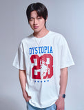 DYSTOPIA Short Sleeve Tee