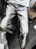 Hand New Vibe Semi-Wide Pants