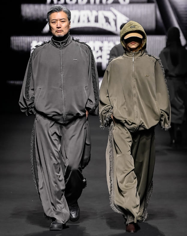 AJO AJOBYAJO(アジョ バイ アジョ) – einz.jp