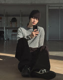 More Basic Beanie