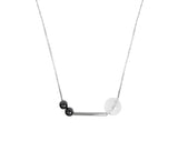 [LAN ARCHIVE] Roof Stone Necklace