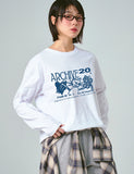 ARCHIVE20 Long Sleeve T-Shirt