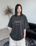 Keypen Pigment Short-Sleeved T-shirt