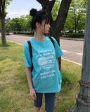 Rubon Print Short Sleeve T-shirt
