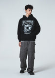 STICKY DULL HOODIE