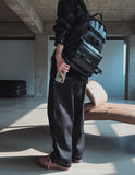 Muse stitch carpenter pants