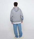 Elbow 5 Star Hoodie