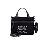 MARCE Nylon Mini Cross Bag