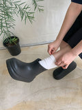 Kerdi short rain boots