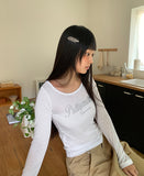 Merun Dot Hair Clip