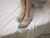Mole Jelly Flip-Flops