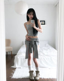 Hie Double Knot Shorts