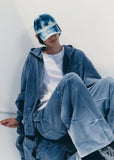 PINCH WASHED CAP