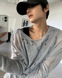 Elo Dekki Snap Summer Tee