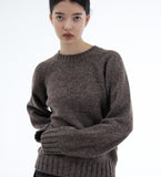 Porburn Round Knit