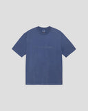 No.080 APPLIQUE CIRCLE LOGO T SHIRT