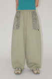 SUMMER MESH POCKET PT