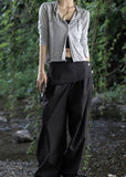 Nex Wrap Slacks