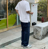Works Wide Cargo Pants