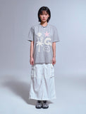 G BEACH Short Sleeve Tee