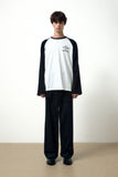 SEMI WIDE CHINO PANTS