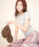 Wave Studio Ball Cap