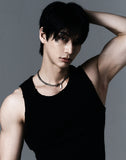 [LAN ARCHIVE] Bone Chain Necklace