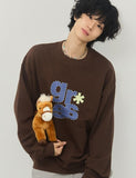 GRAE-S Sweatshirt