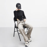 Ridge Platform Sole Sneakers