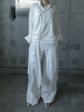 Luzen Summer Over Fit Shirt