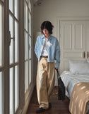 Ido Carpenter Wide Pants