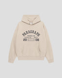 No.032 WORKS 08 HOODIE