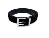 Square semu belt