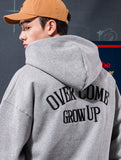 Growover Hoodie