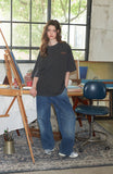 Cheese Berry Pigment Short Sleeve Tee
