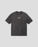 No.073 CENTER LOGO T SHIRT